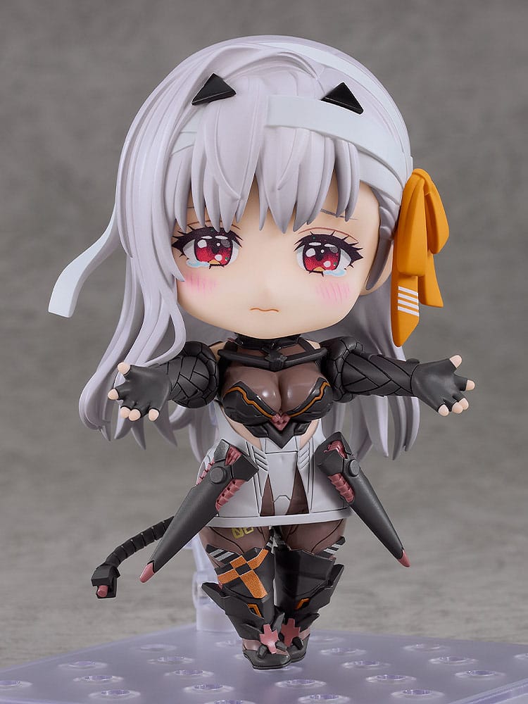 Goddess of Victory: Nikke - Modernia - Nendoroid Figur (Good Smile Company)