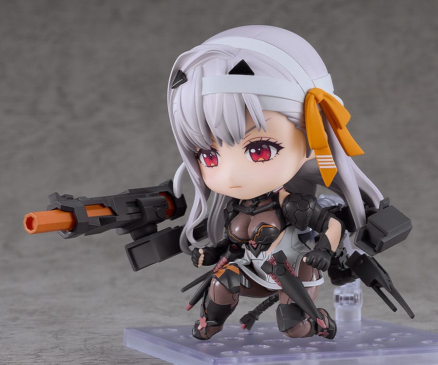 Goddess of Victory: Nikke - Modernia - Nendoroid Figur (Good Smile Company)
