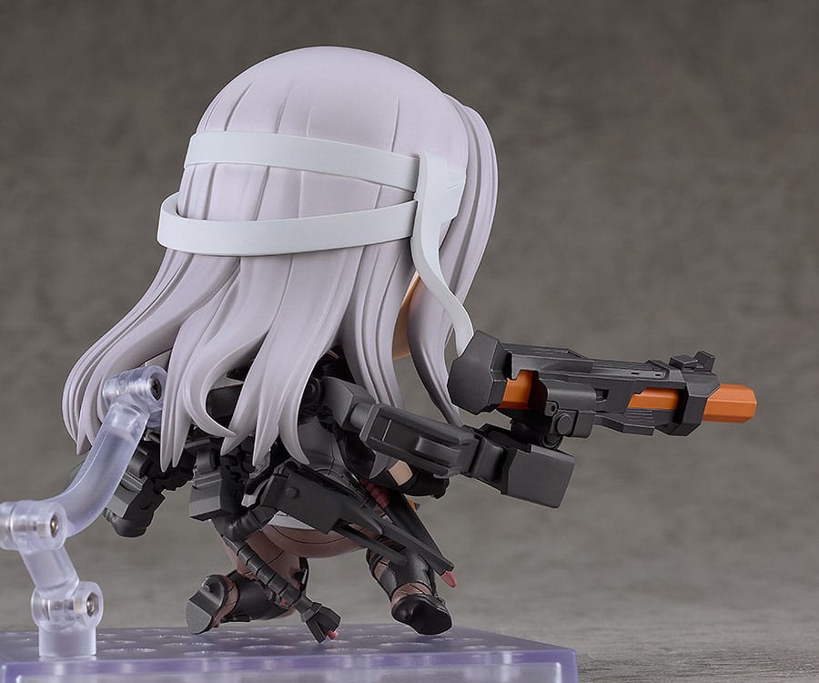 Goddess of Victory: Nikke - Modernia - Nendoroid Figur (Good Smile Company)