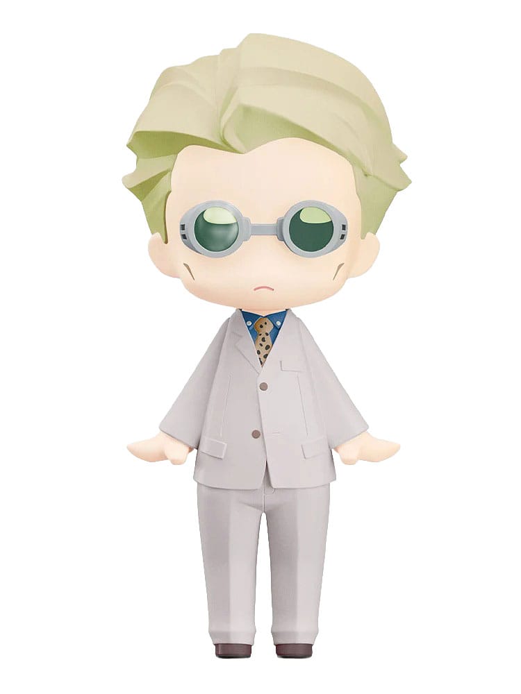 Jujutsu Kaisen - Kento Nanami - HELLO! GOOD SMILE Figur (Good Smile Company)