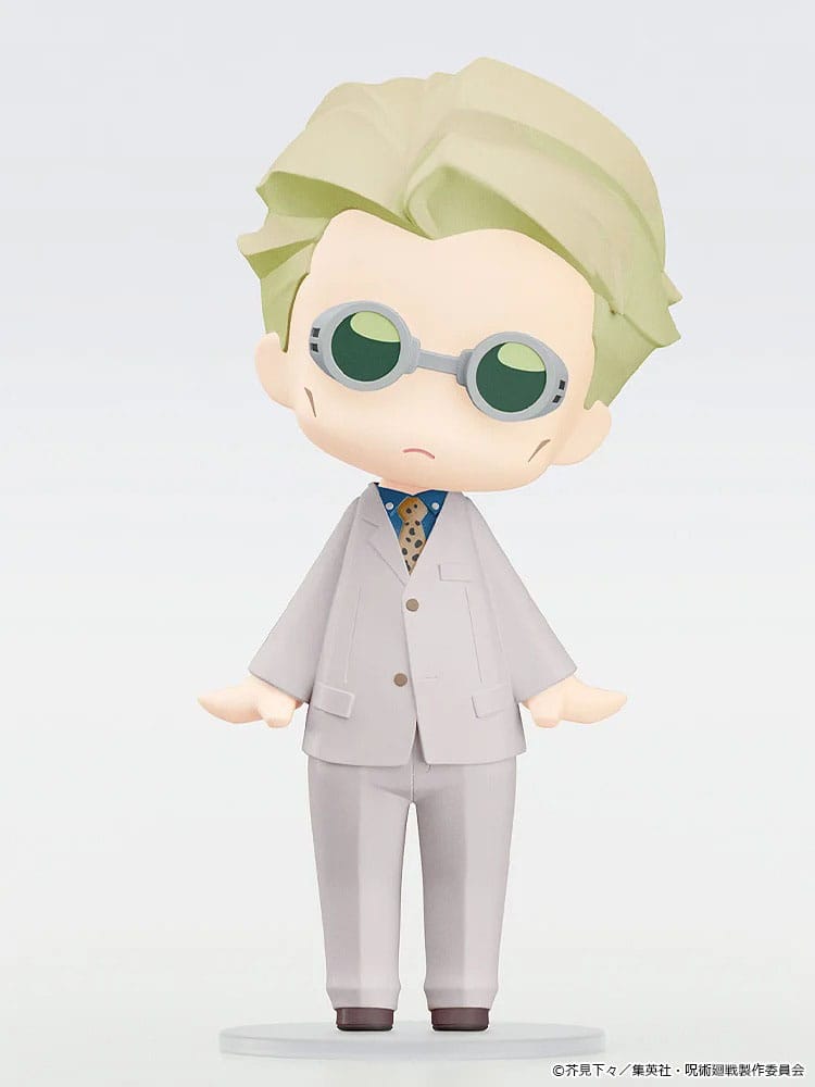 Jujutsu Kaisen - Kento Nanami - HELLO! GOOD SMILE figure (Good Smile Company)
