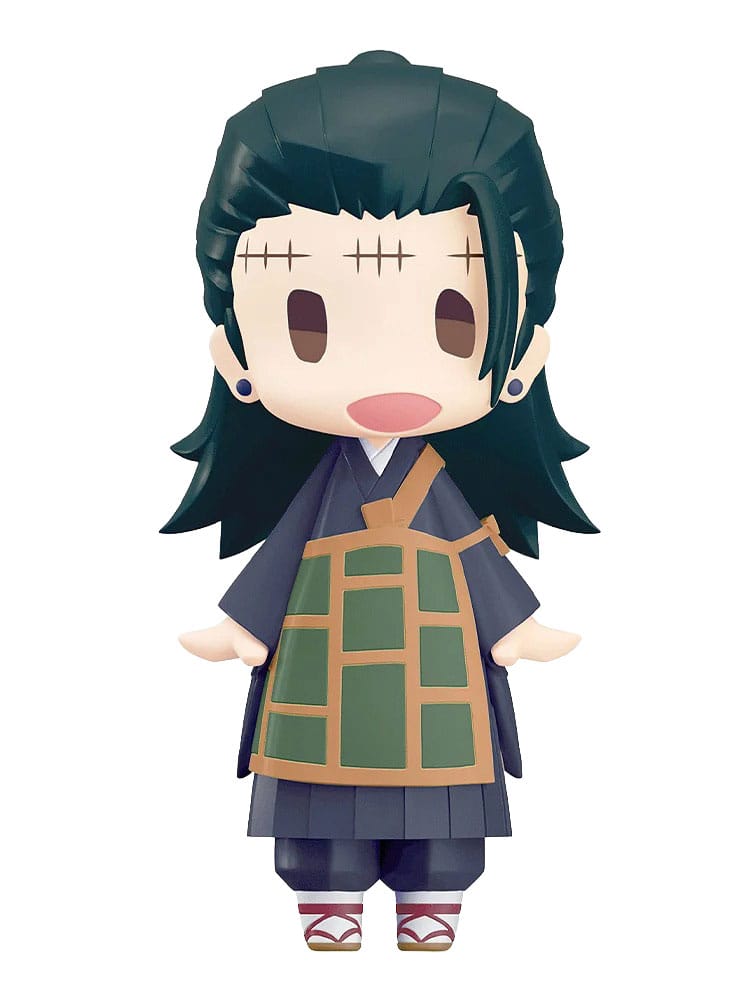 Jujutsu Kaisen - Suguru Geto - HELLO! GOOD SMILE Figur (Good Smile Company)