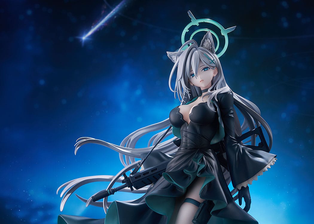 Blue Archive - Shiroko*Terror - Figur 1/7 (Good Smile Company)