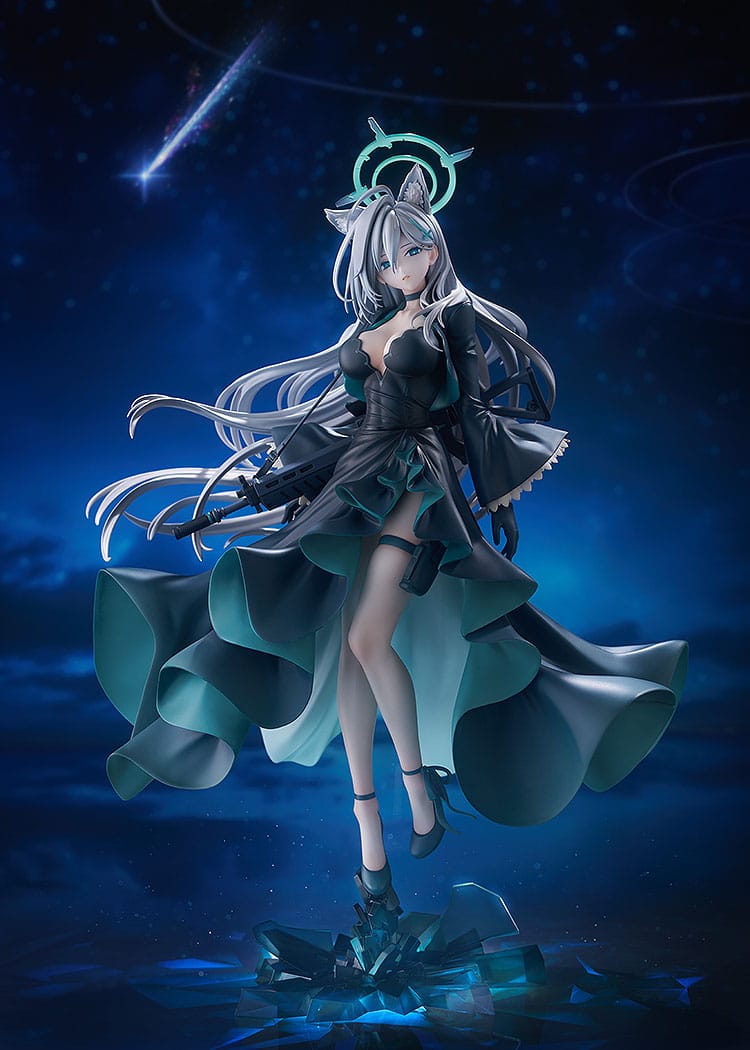 Blue Archive - Shiroko*Terror - Figur 1/7 (Good Smile Company)