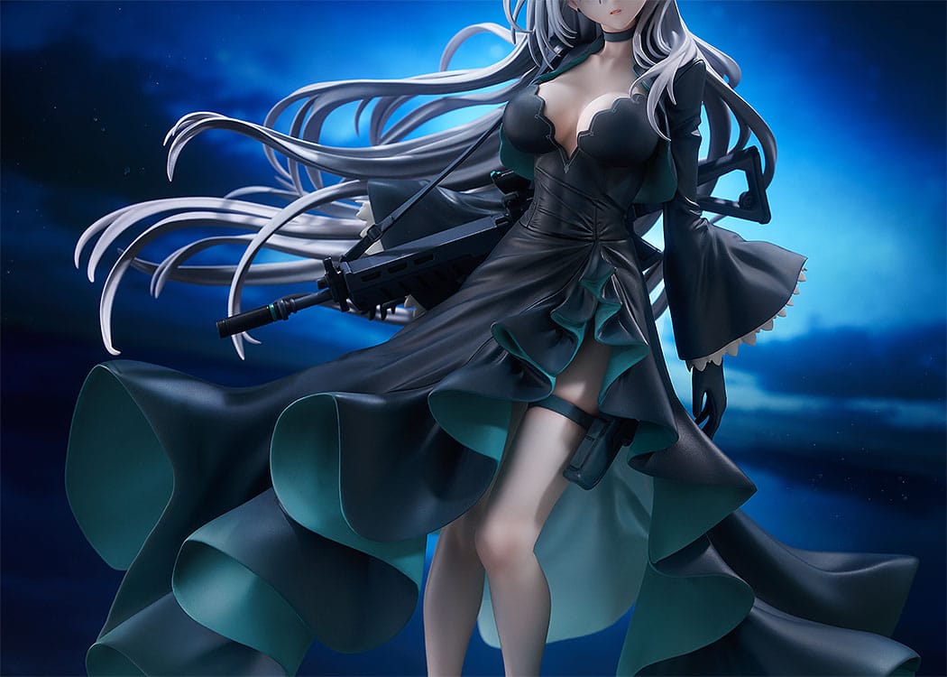Blue Archive - Shiroko*Terror - Figur 1/7 (Good Smile Company)