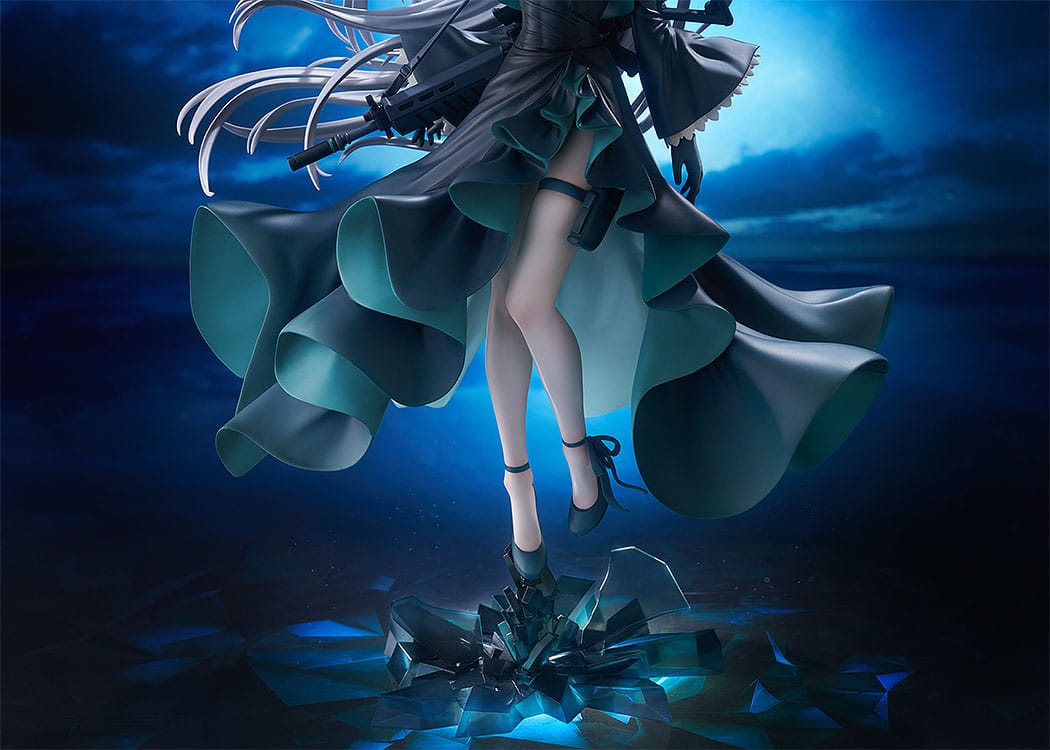 Blue Archive - Shiroko*Terror - Figur 1/7 (Good Smile Company)