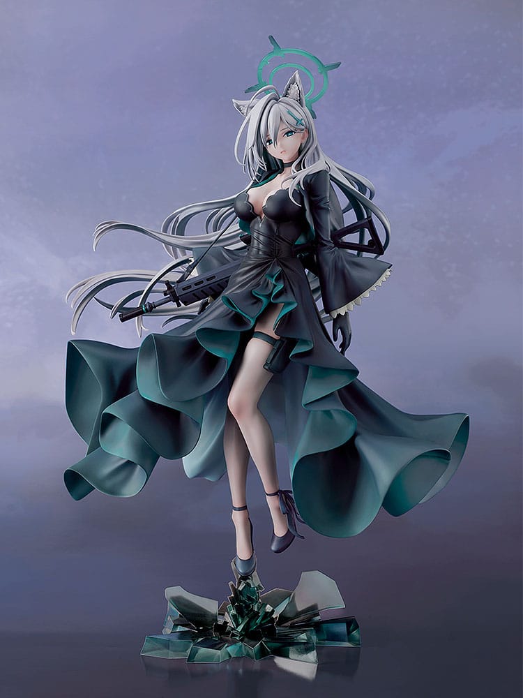 Blue Archive - Shiroko*Terror - Figur 1/7 (Good Smile Company)