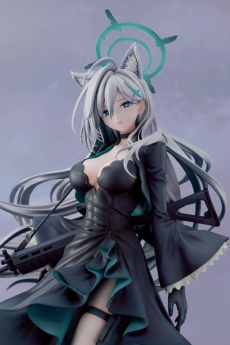 Blue Archive - Shiroko*Terror - Figur 1/7 (Good Smile Company)