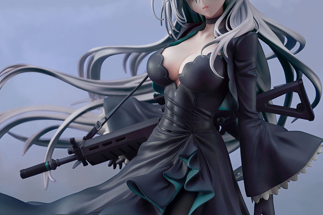 Blue Archive - Shiroko*Terror - Figur 1/7 (Good Smile Company)