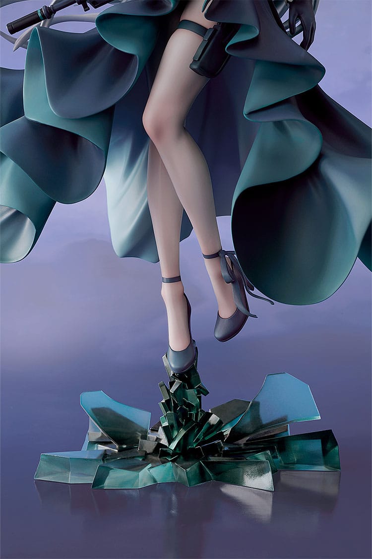 Blue Archive - Shiroko*Terror - Figur 1/7 (Good Smile Company)