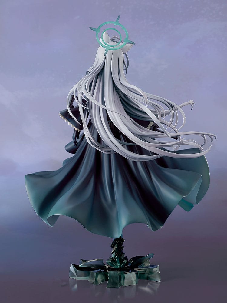 Blue Archive - Shiroko*Terror - Figur 1/7 (Good Smile Company)