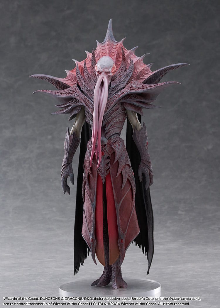 Baldur's Gate III - The Emperor - Pop Up Parade SP Figur (Good Smile Company)