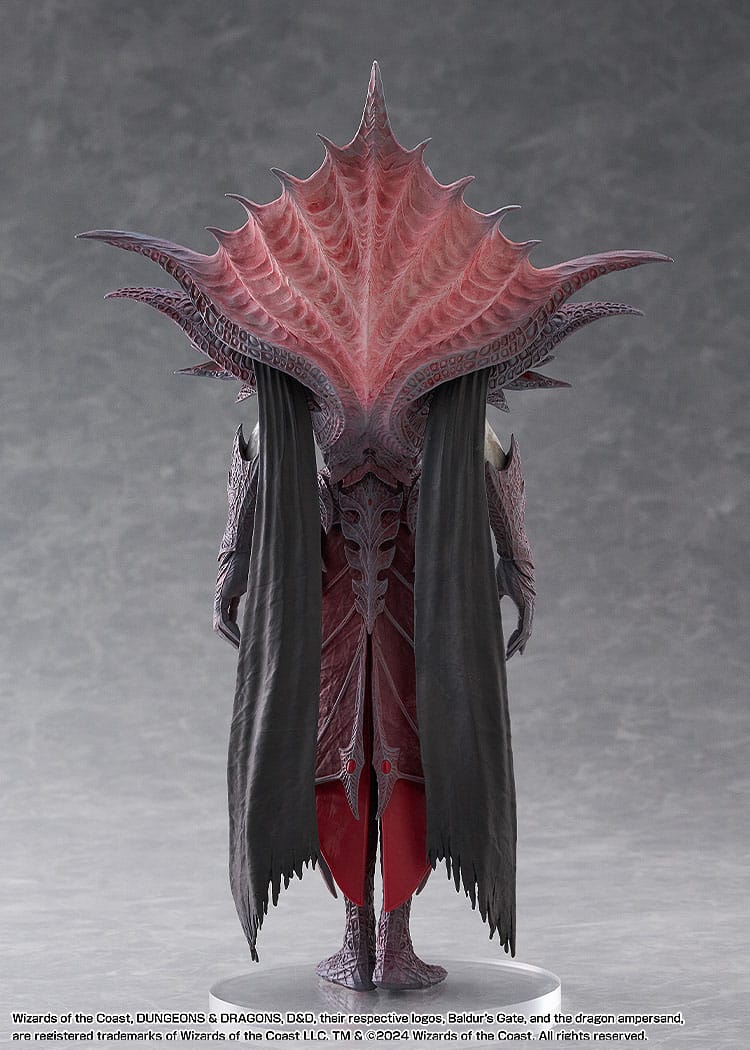 Baldur's Gate III - The Emperor - Pop Up Parade SP figure (Good smile company)