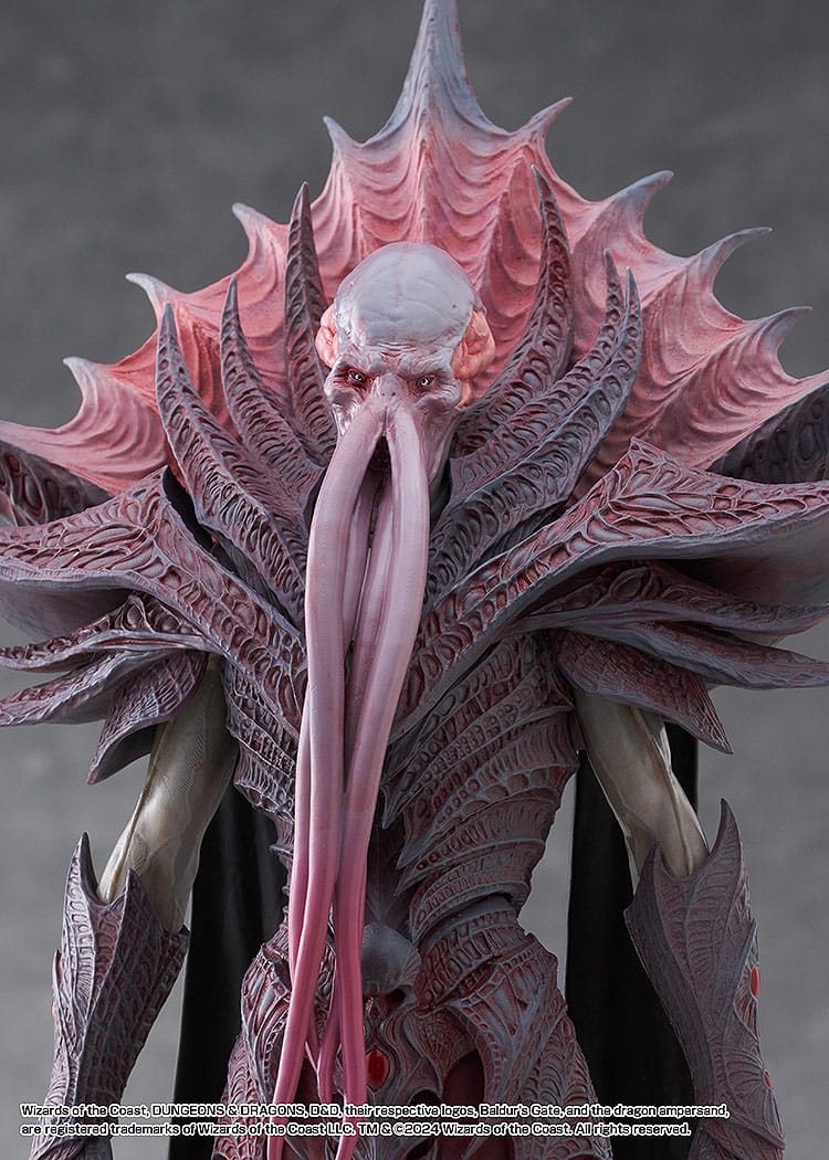 Baldur's Gate III - The Emperor - Pop Up Parade SP figure (Good smile company)