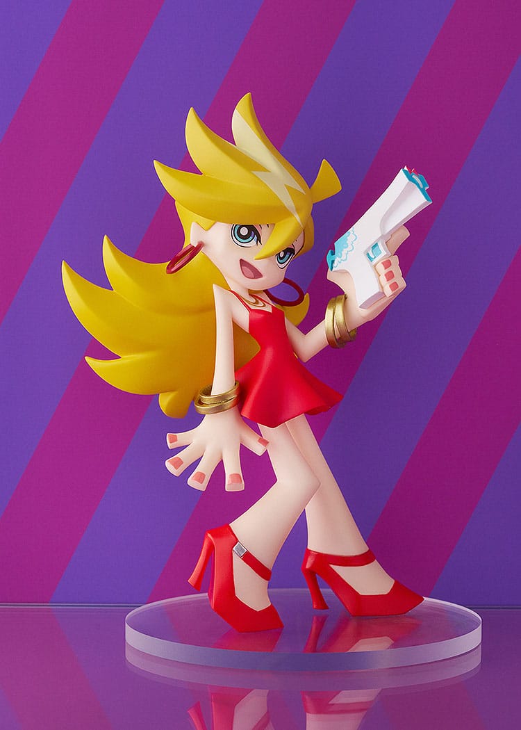 Panty & Stocking with Garterbelt - Panty - Pop Up Parade Figur (Good Smile Company)