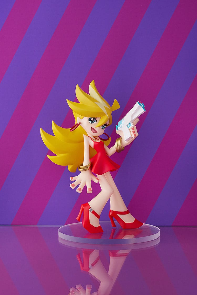 Panty & Stocking with Garterbelt - Panty - Pop Up Parade Figur (Good Smile Company)