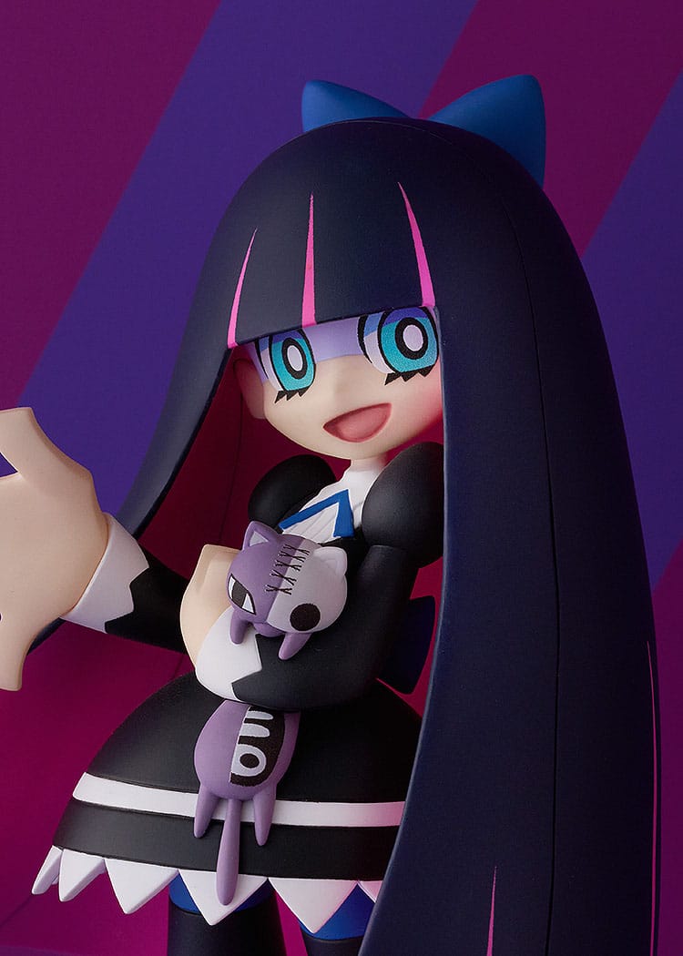 Panty & Stocking with Garterbelt - Stocking - Pop Up Parade Figur (Good Smile Company)
