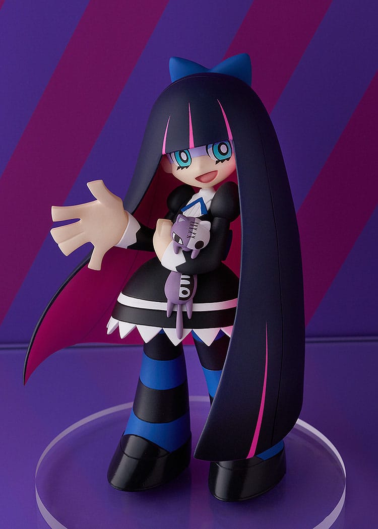 Panty & Stocking with Garterbelt - Stocking - Pop Up Parade Figur (Good Smile Company)