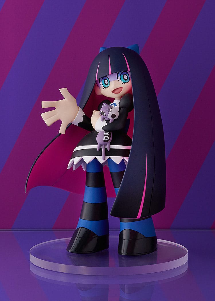 Panty & Stocking with Garterbelt - Stocking - Pop Up Parade Figur (Good Smile Company)