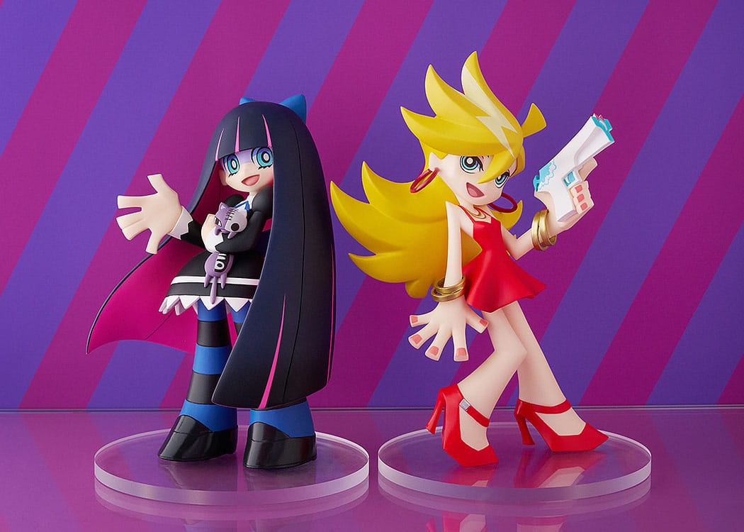Panty & Stocking with Garterbelt - Stocking - Pop Up Parade Figur (Good Smile Company)