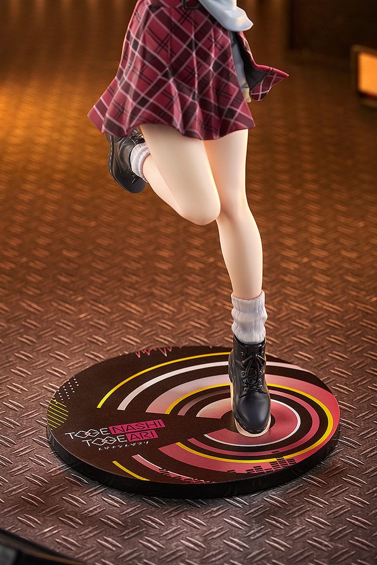 Girls Band Cry - Nina Iseri - Truancy Figur 1/7 (Good Smile Company)