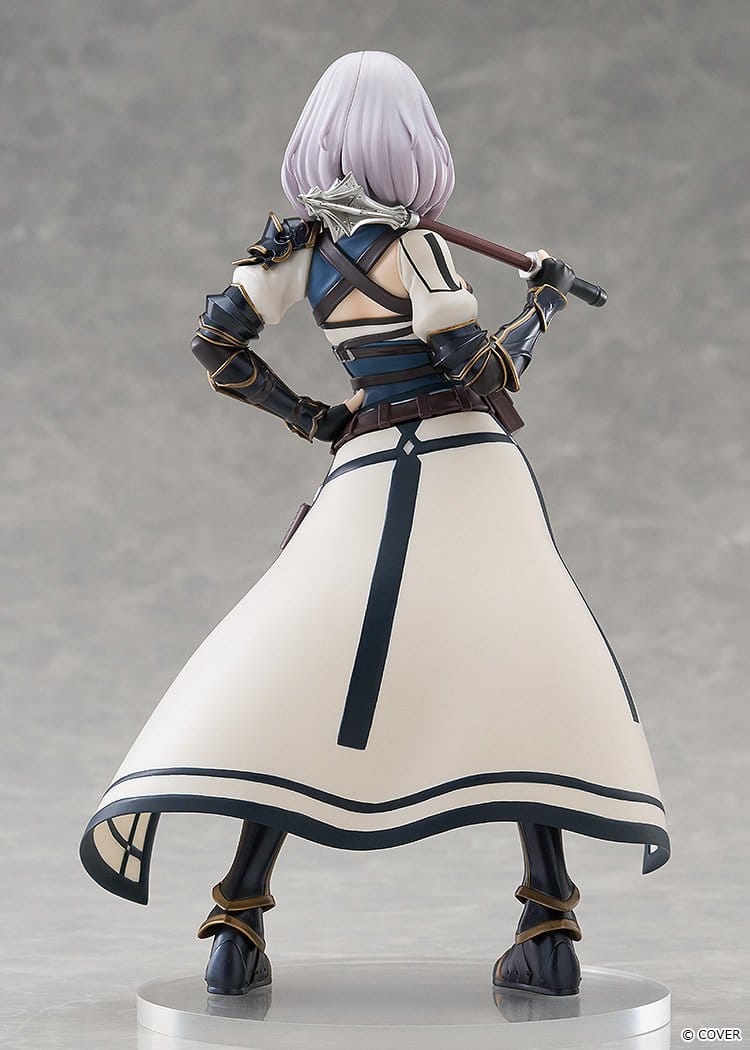 Hololive Production - Shirogane Noel - Pop Up Parade SP Figur (Good Smile Company)