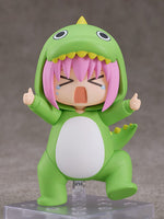 Bocchi the Rock! - Hitori Gotoh - Attention-Seeking Monster Nendoroid Figur (Good Smile Company)