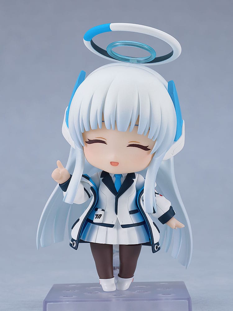 Archivio blu - Noa Ushio - Nendoroid figura (Azienda Good Smile)