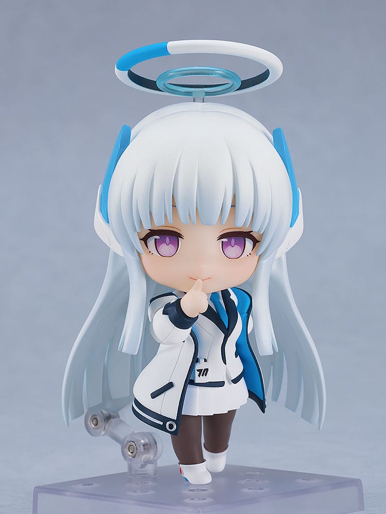 Archivio blu - Noa Ushio - Nendoroid figura (Azienda Good Smile)