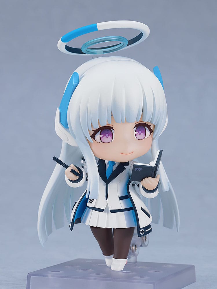 Archivio blu - Noa Ushio - Nendoroid figura (Azienda Good Smile)