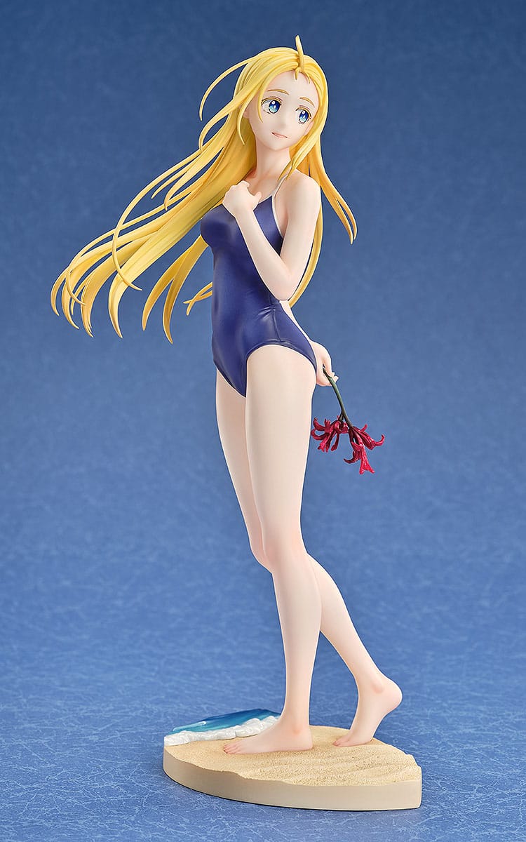 Summer Time Rendering - Ushio Kofune - Figure 1/7 (Good Smile Company)