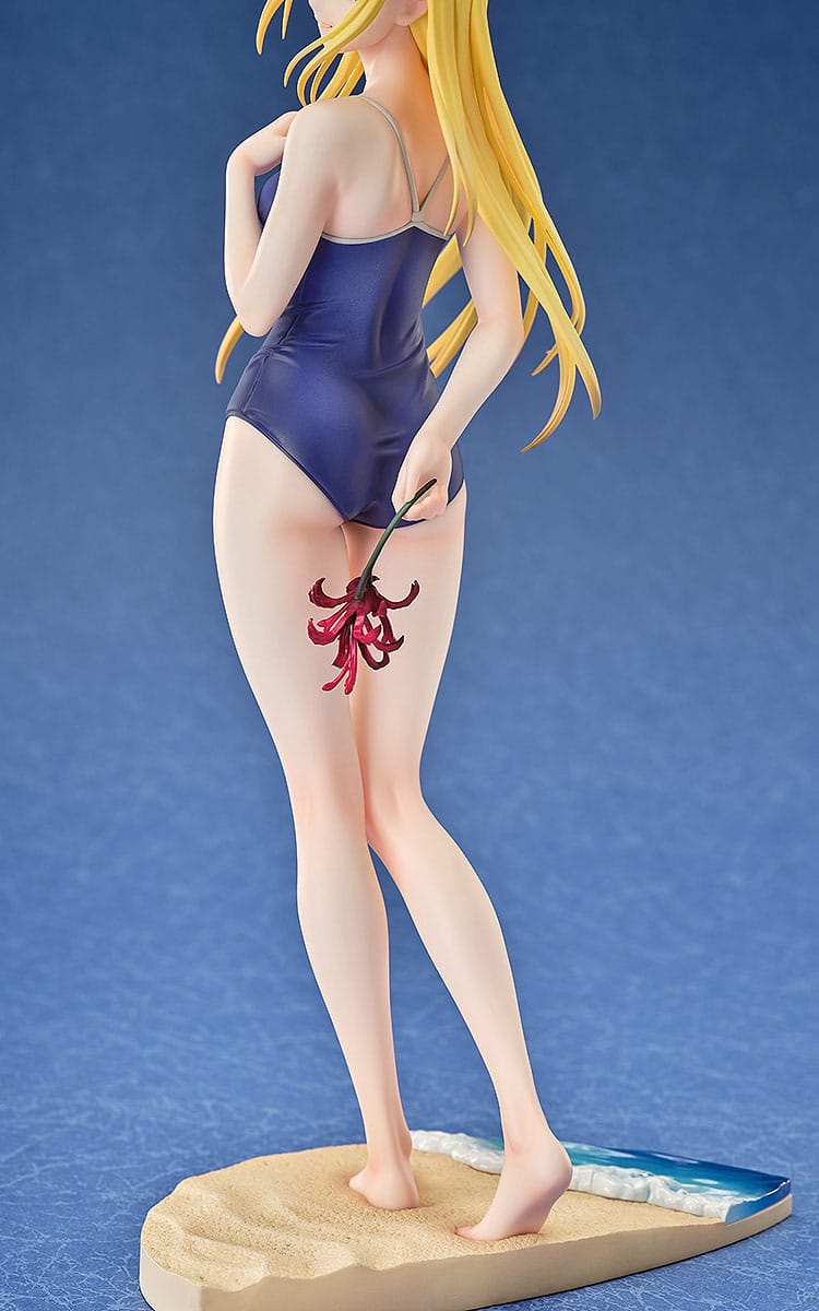 Summer Time Rendering - Ushio Kofune - Figure 1/7 (Good Smile Company)