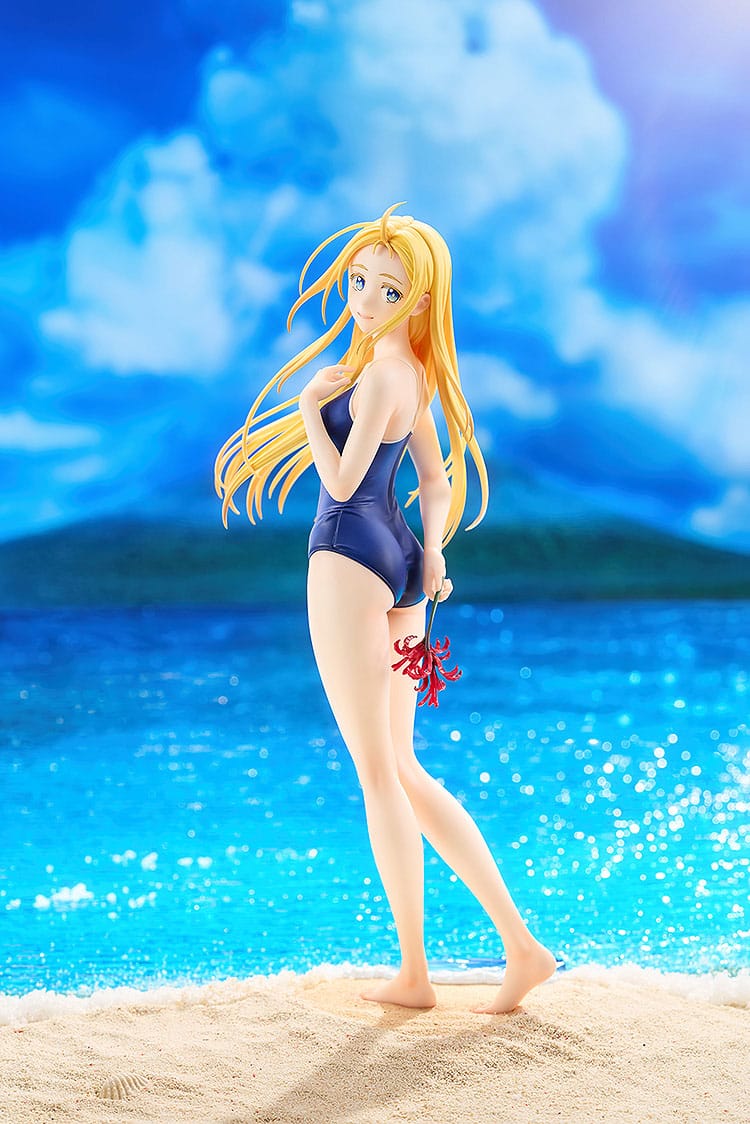 Summer Time Rendering - Ushio Kofune - Figuur 1/7 (Good Smile Company)