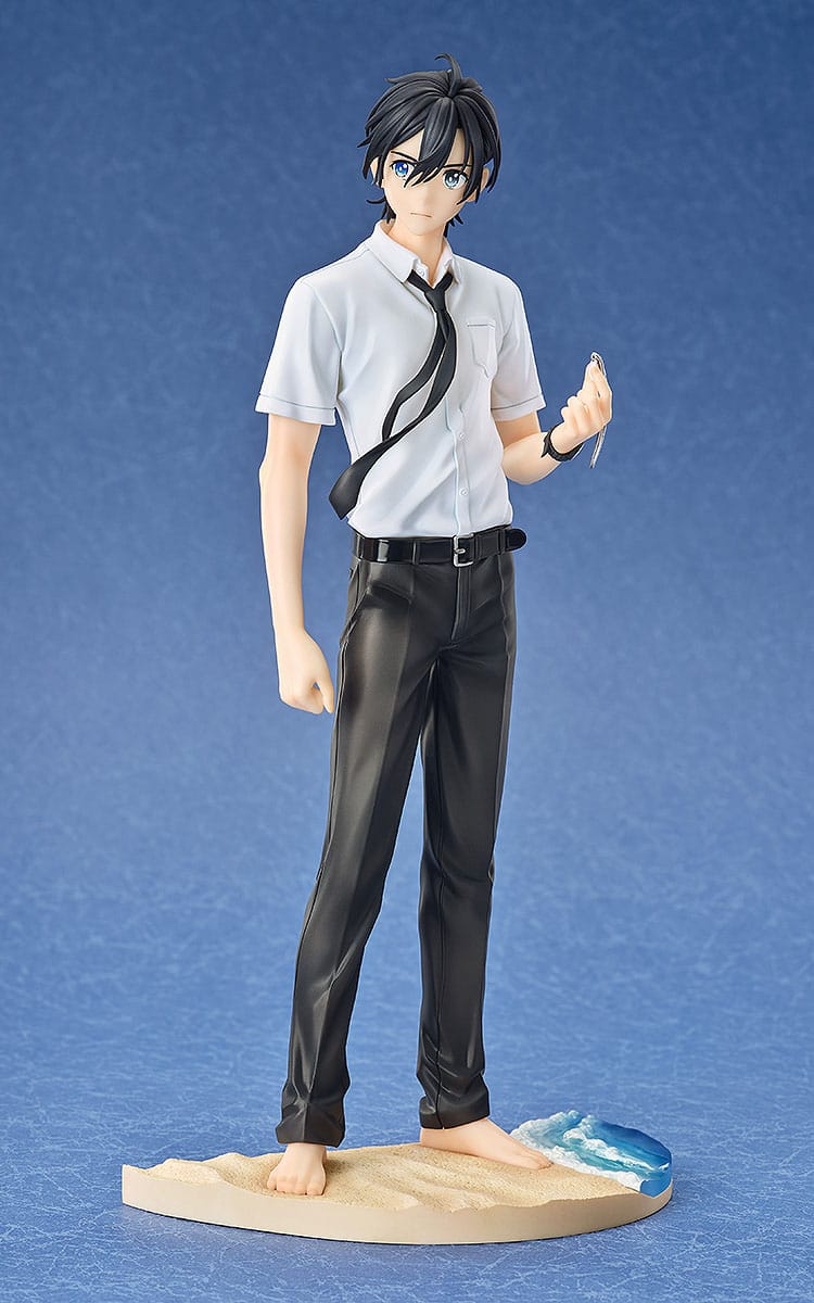 Summer Time Rendering - Shinpei Ajiro - Figur 1/7 (Good Smile Company)