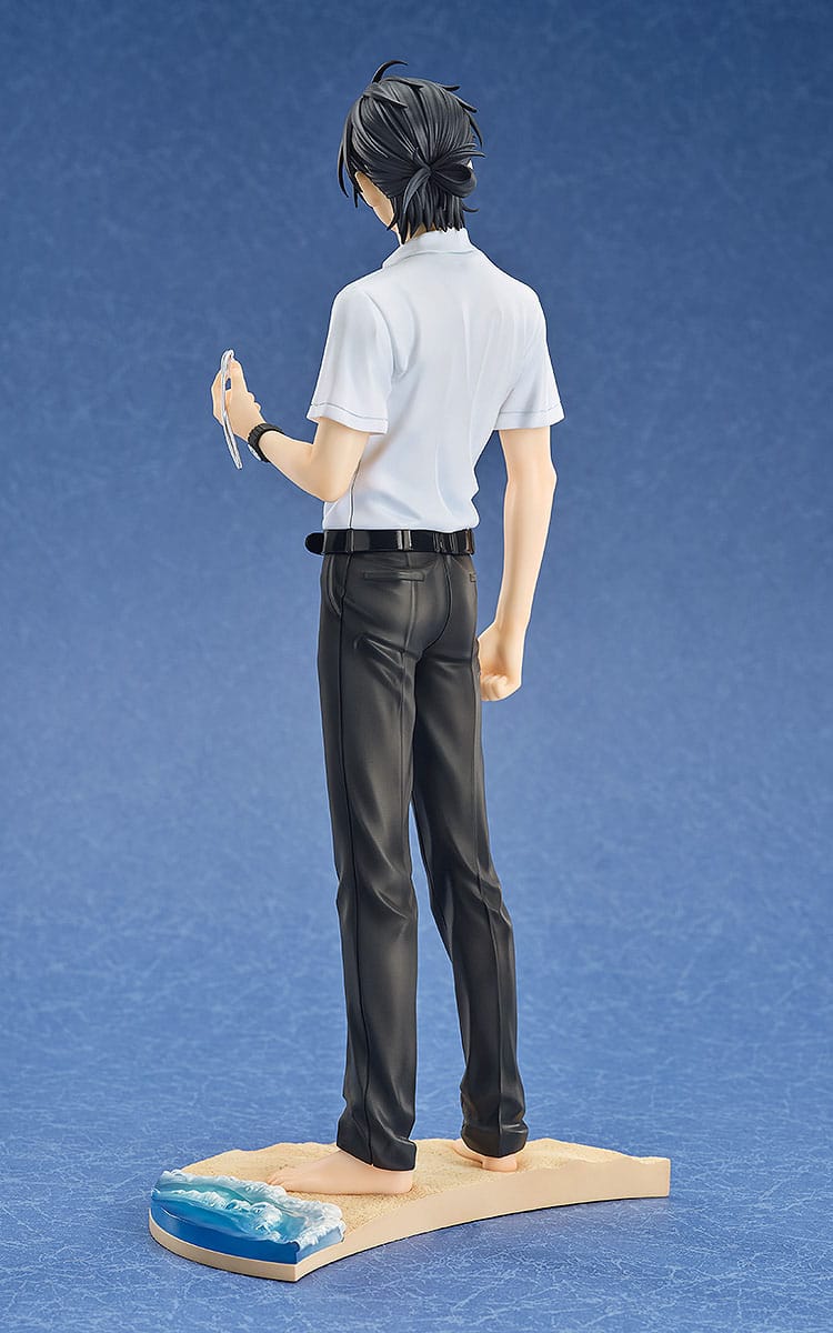 Summer Time Rendering - Shinpei Ajiro - Figure 1/7 (Good Smile Company)