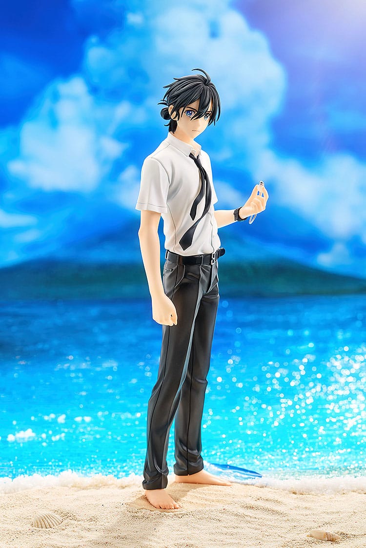 Summer Time Rendering - Shinpei Ajiro - figurine 1/7 (Good Smile Company)