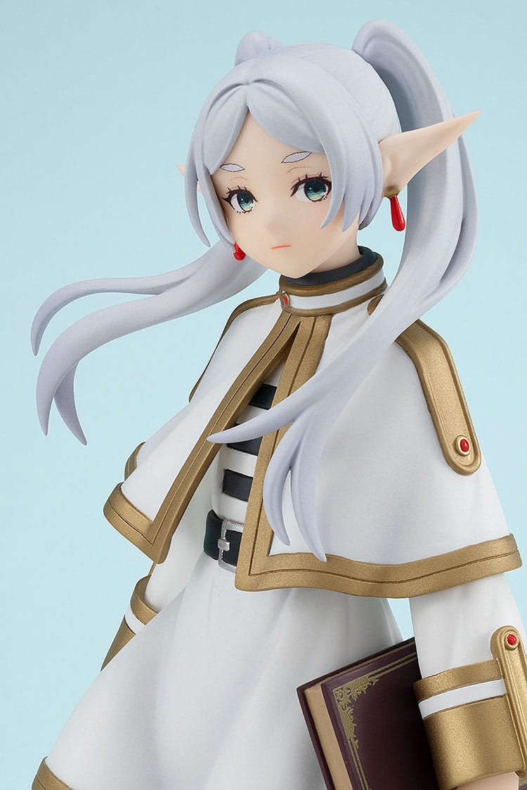 Frieren: Beyond Journey's End - Frieren - Défilé Pop Up figurine (Good Smile Company)