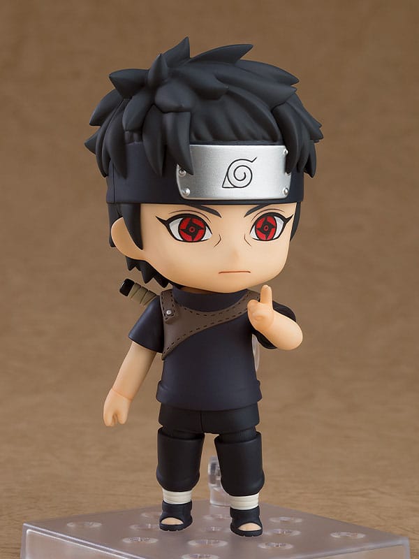 Naruto Shippuden - Shisui Uchiha - Nendoroid Figure (Good Smile Company)