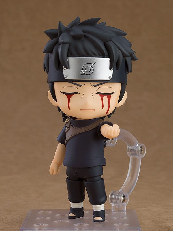 Naruto Shippuden - Shisui Uchiha - Nendoroid Figure (Good Smile Company)