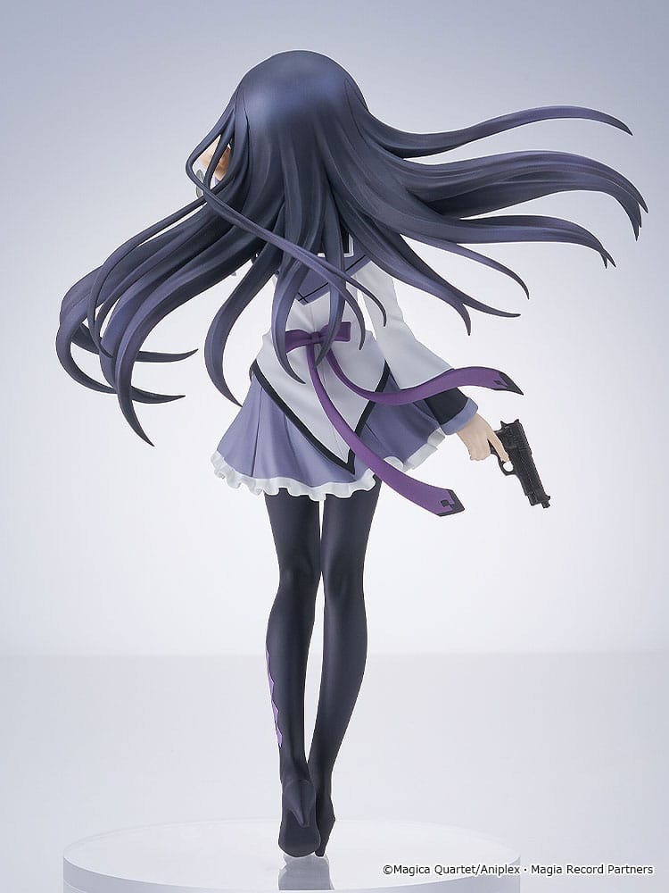 Puella Magi Madoka Magica: Magia Record - Homura Akemi - Pop up Parade figura (Good Smile Company)