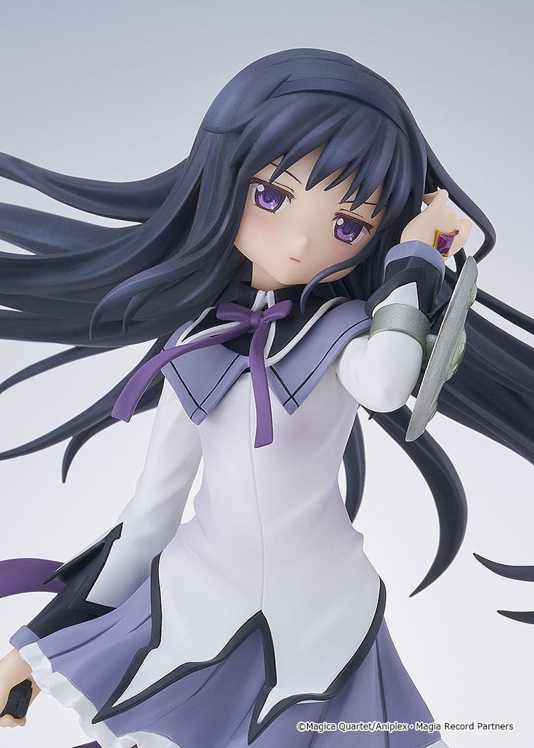 Puella Magi Madoka Magica: Magia Record - Homura Akemi - Pop up Parade figura (Good Smile Company)