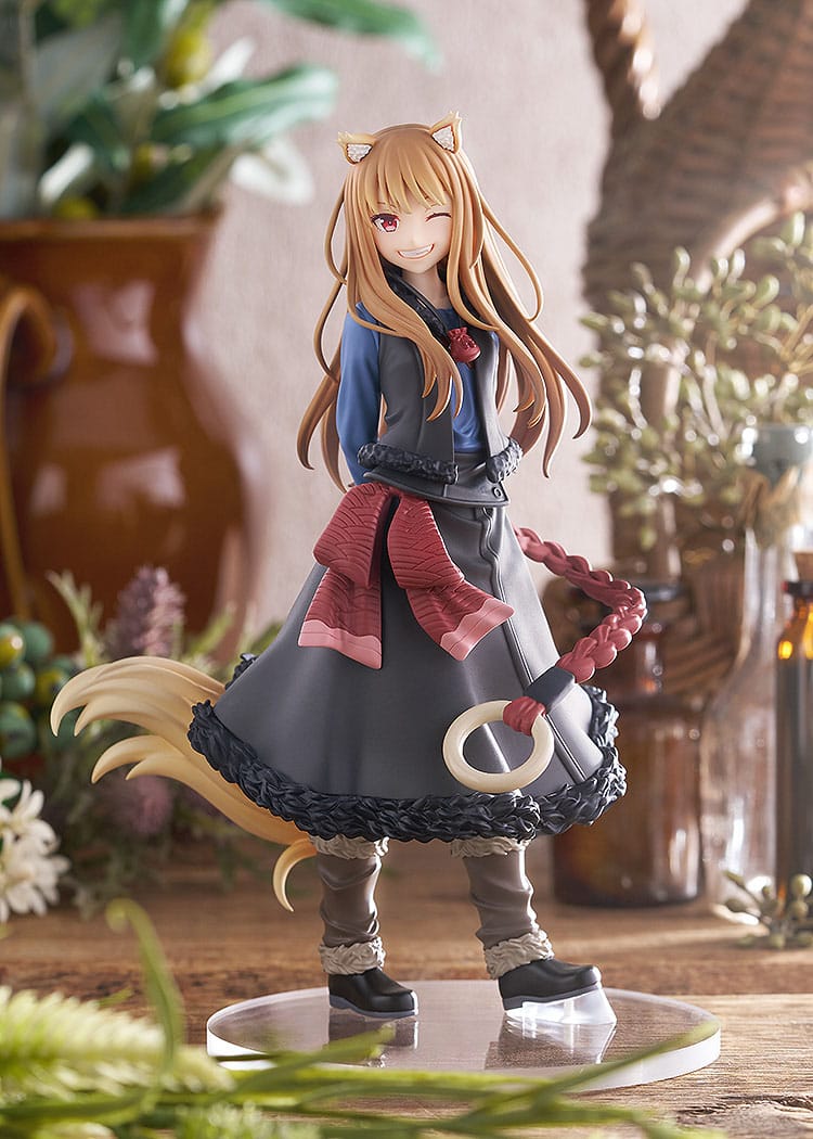 Spice and Wolf - Holo - Pop Up Parade Figure 2024 Ver. (Good smile company)