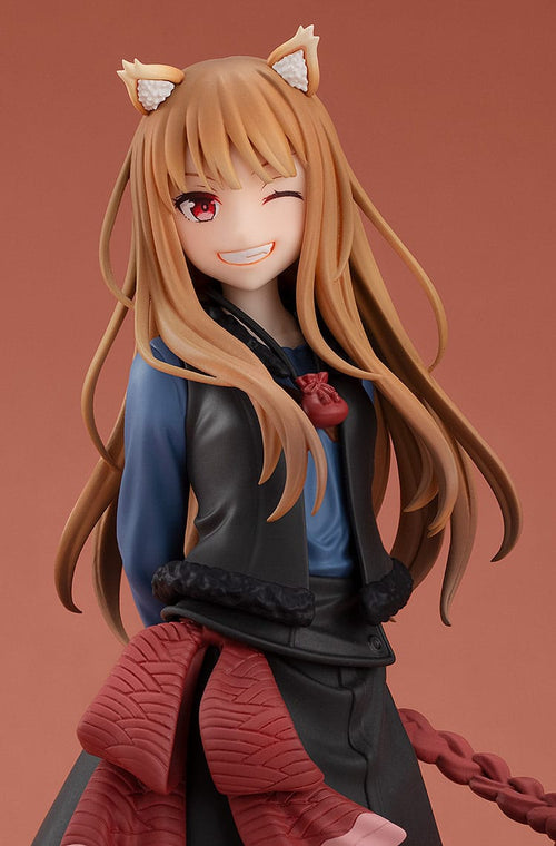 Spice and Wolf - Holo - Pop Up Parade Figure 2024 Ver. (Good smile company)