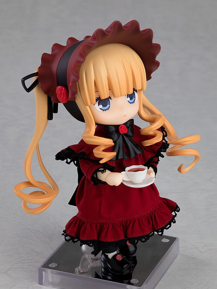 Rozen Maiden - Shinku - Nendoroid Doll Figure (Good Smile Company)