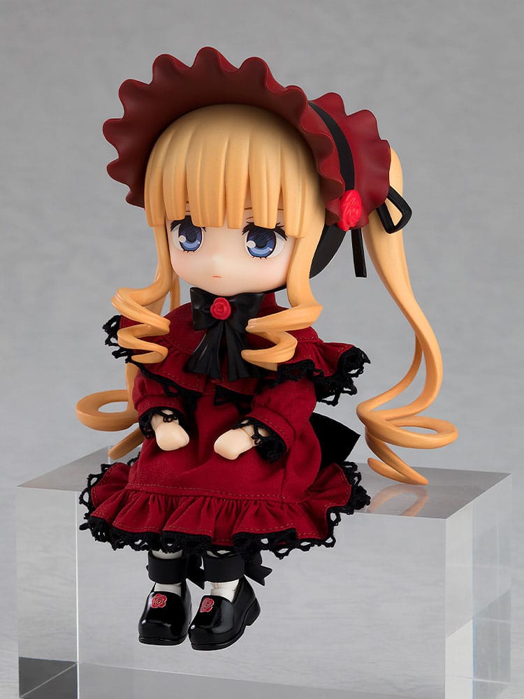 Rozen Maiden - Shinku - Nendoroid pop figuur (Good Smile Company)