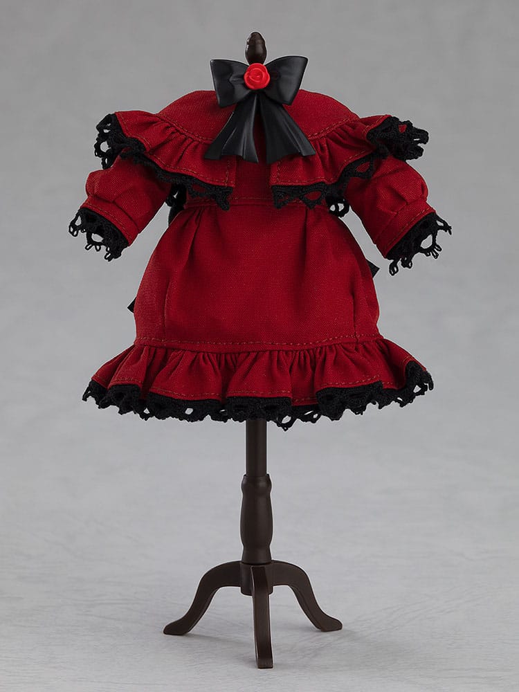 Rozen Maiden - Shinku - Nendoroid Doll Figure (Good Smile Company)