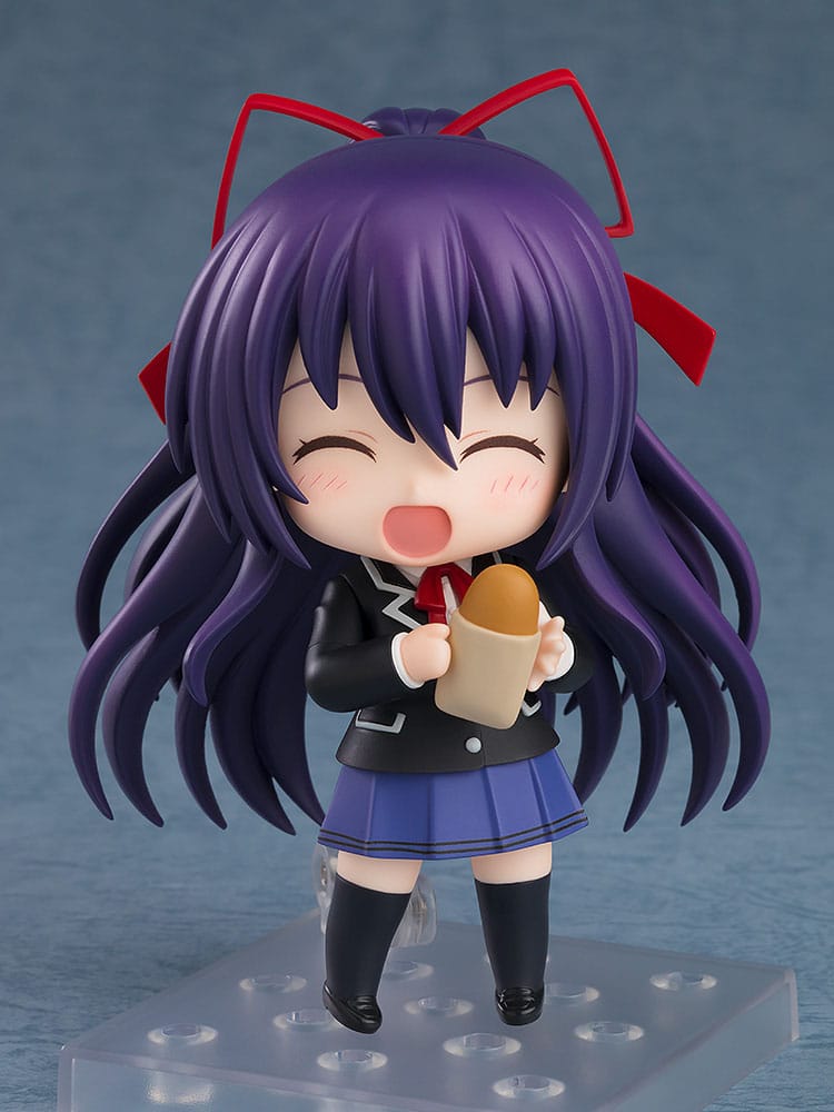 Date A Live - Tohka Yatogami - Uniforme escolar Nendoroid figura (Good Smile Company)