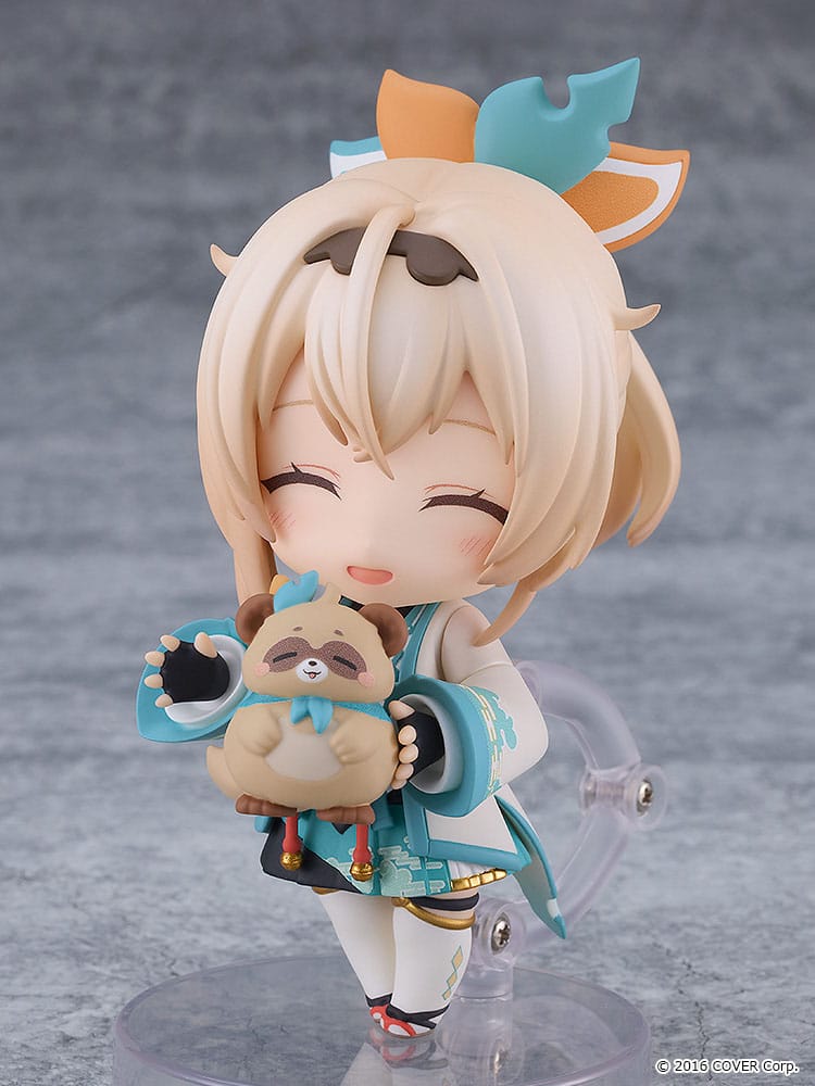 Produzione Hololive - Kazama Iroha - Nendoroid figura (Società Good Smile)