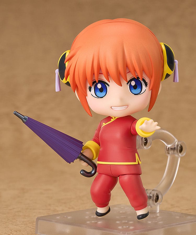 Gintama - Kagura - Nendoroid figura (Good Smile Company)