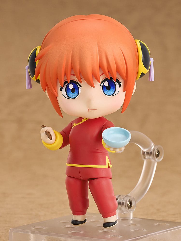 Gintama - Kagura - Nendoroid figure (Good Smile Company)